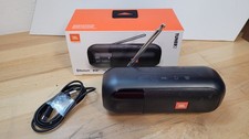 JBL Radio Tuner 2, OVP, Defekt für Bastler !!!