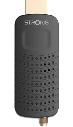 Strong srt dvb receiver - srt, 84