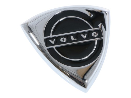 Emblem volvo dreieck - emblem,