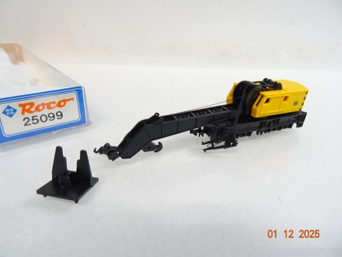 Roco 25099 kranwagen - 25099,