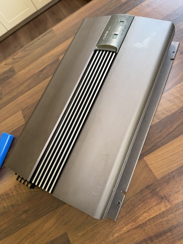 Alpine 3558 klasse auto - alpine,