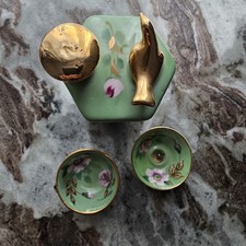 1954 Soviet Dulevo Porcellain