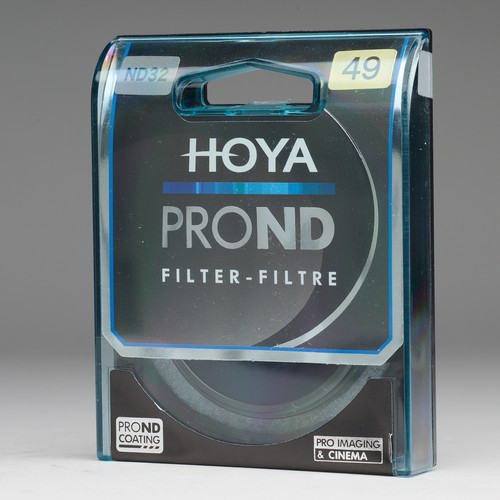 Hoya pro nd32 filter - hoya,