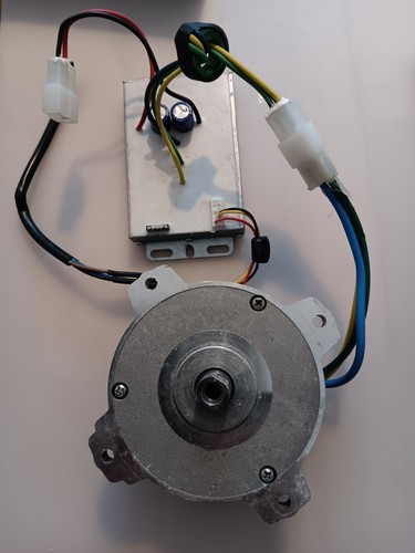 Elektromotor 350w motor - elektromotor,