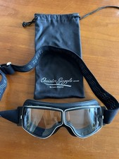 Motorradbrille Chriator Goggle