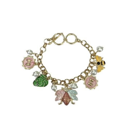 Armband armreif damen - armreif, charm