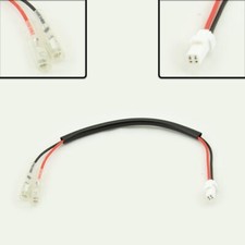 Adapter Kabel Kennzeichenbeleuchtung Ducati Monster Scrambler Panigale Diavel