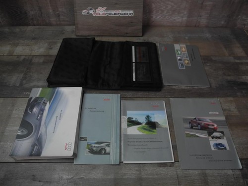 Audi bedienungsanleitung - a3,