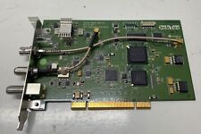 DekTec DTA-112 – ATSC/QAM/DVB-T VHF/UHF QAM Modulator/Upconverter for PCI bus 