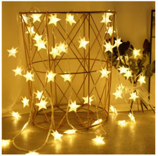 10m 80 leds - /,
