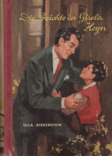 Die beichte der gisela heym - der,