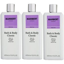 Marbert Bath & Body Classic 3