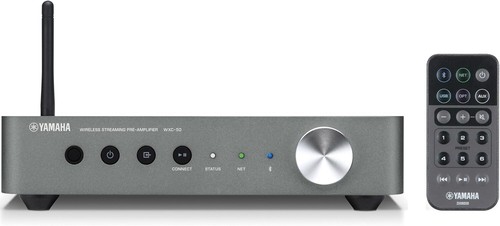 Yamaha wxc music cast - yamaha,
