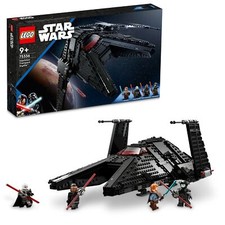 ⏩❗LEGO® Star Wars 75336