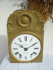 alte  orig. Comtoise / Morbier / Morez  z. Restaurieren