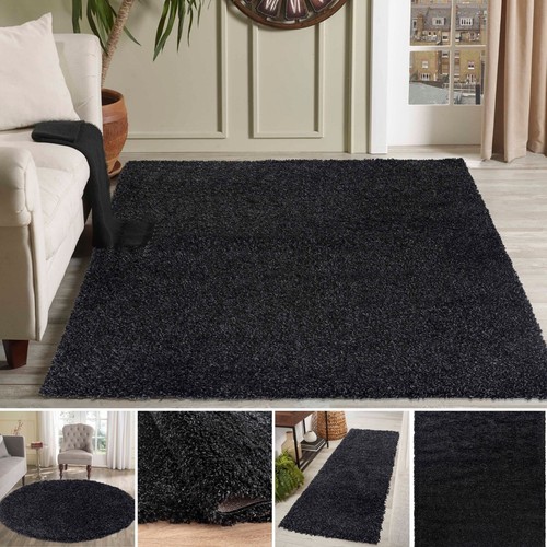 Shaggy teppich modern - teppich,