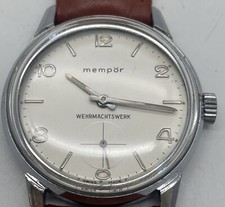 Hau mempör wehrmachtswerk - mempör,,