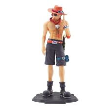 One Piece PVC Statue 1/10