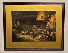 Adriaen Van Ostade The