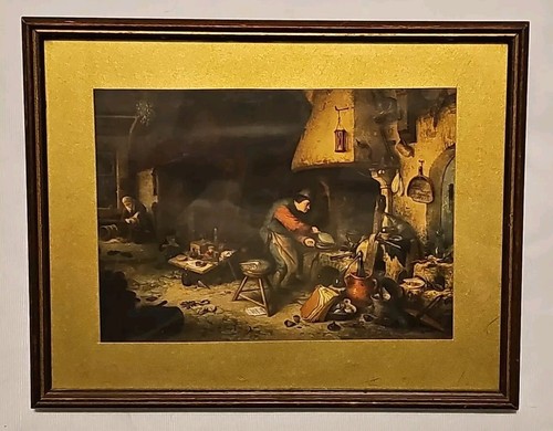 Adriaen van ostade the - van,
