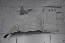 Verkleidung Kofferraum BMW E36 Limousine Kofferraumverkleidung Rechts 1977362