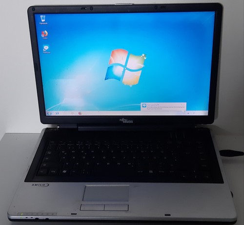 Fujitsu siemens amilo - fujitsu-siemens, 1505