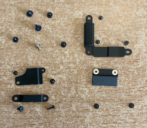 Logic board schrauben - logic,