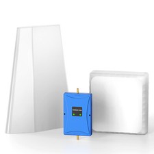 5G 4G LTE 800/900MHz Band 20/8 Handy-Signalverstärke Set Verstärker Daten Stimme