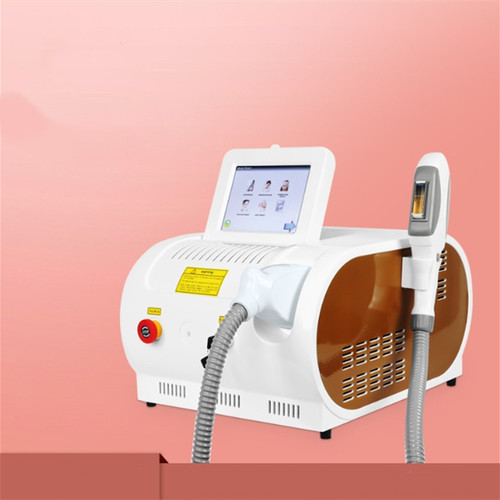 Haarentfernungsmaschine