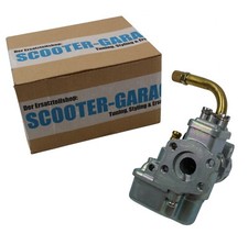 Vergaser Typ 85/12 ( 12mm ) -
