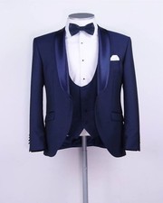 Herren Anzug Designer Hochzeit