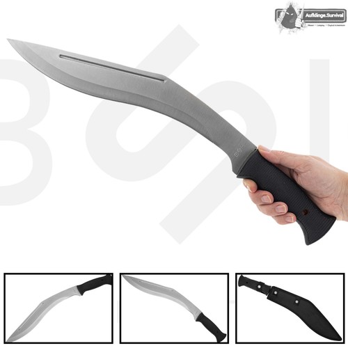 Hochwertige kukri machete bsh - kukri,