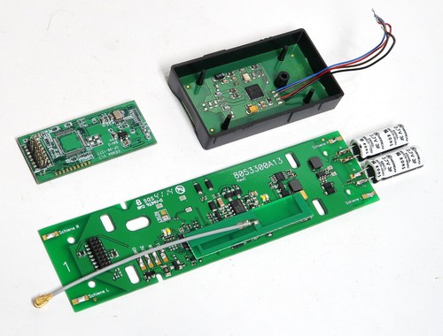 Roco lokplatine mit nfc - roco,
