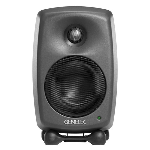 Genelec 8320a smart - 8320a, active