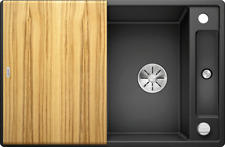 AXIA III 45 S Einbauspüle