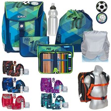 Schulranzen Set Ranzen