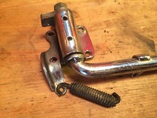 50013-74A -  HARLEY SEITENSTÄNDER KOMPLETT