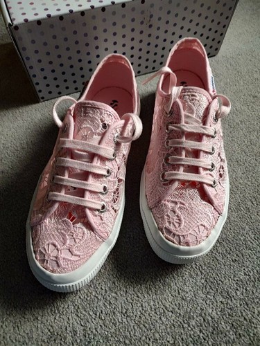 Superga damen sneaker - superga,