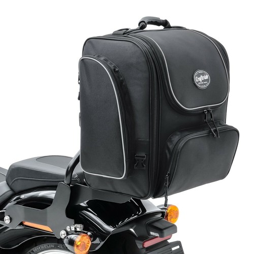 Sissybar tasche für chopper - für, /