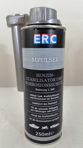 Erc mpulser oldtimer - mpulser,