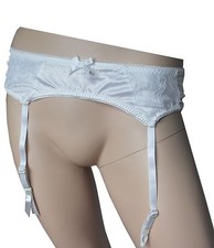 Phantastischer Strapsgürtel