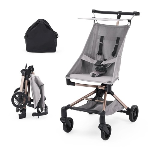 Kinderwagen klappbar reise - kinderwagen,