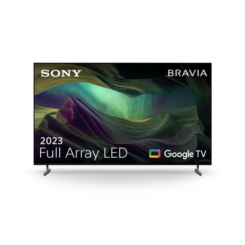 Fernseher bravia kd55x85l - fernseher,