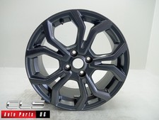 1 Stück ALUFELGE 17 ZOLL