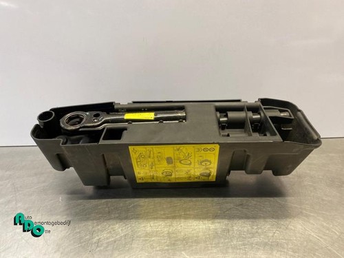 Wagenheber renault espace k - renault,