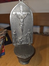 Weihwasserkessel Vintage