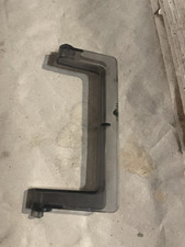 Original Bosch VeroBar 100 Wassertank Griff  Handgriff Siemens EQ.7 CTES30 TES7*