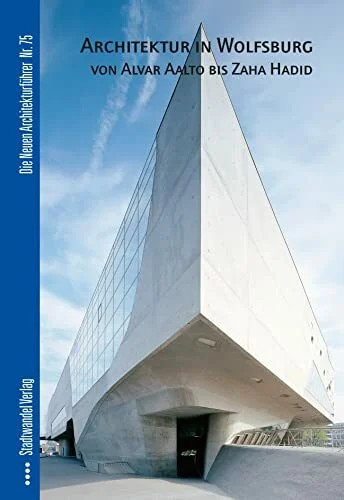 Architektur wolfsburg von - in,