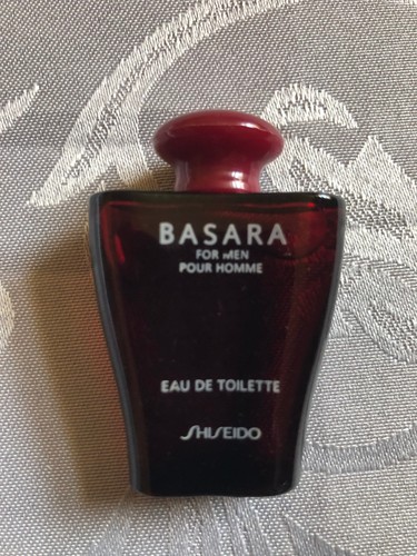 Parfüm miniatur basara for - parfüm,
