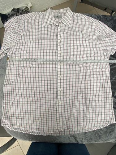 Camargue hemd 3xl - hemd,